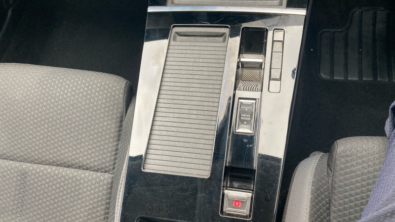 Vauxhall Astra 1.2 Turbo 130 Design 5dr Auto Petrol Hatchback